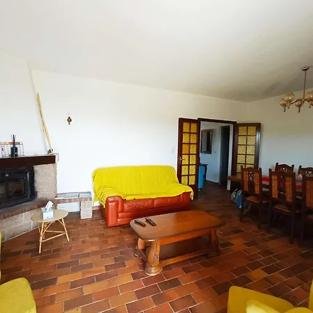 Pezza Cardo, Proche Centre De Vecchio 别墅 维琪奥港