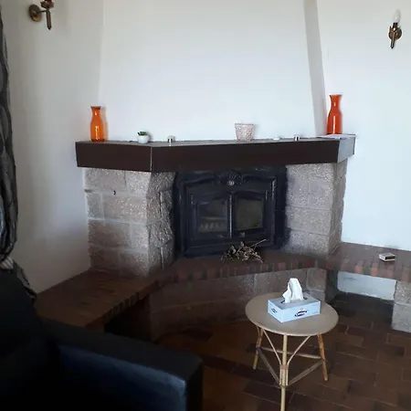 Villa Pezza Cardo, Proche Centre De Vecchio Porto Vecchio
