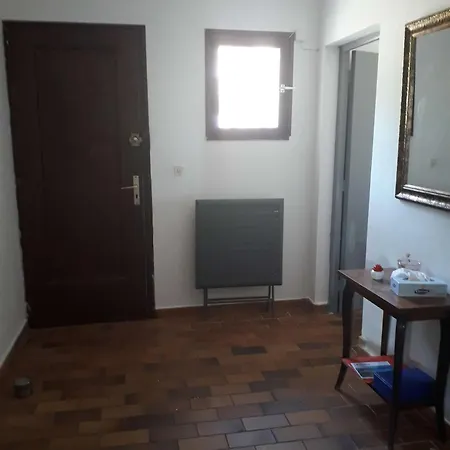 Pezza Cardo, Proche Centre De Vecchio Porto Vecchio