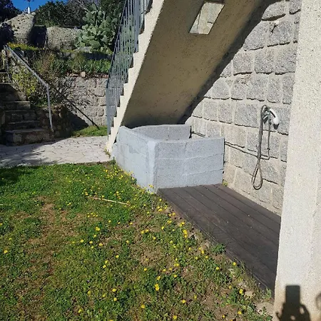 Pezza Cardo, Proche Centre De Vecchio 别墅