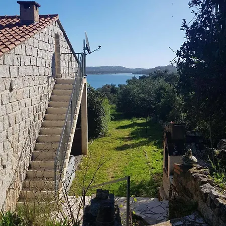 Pezza Cardo, Proche Centre De Vecchio 别墅 维琪奥港