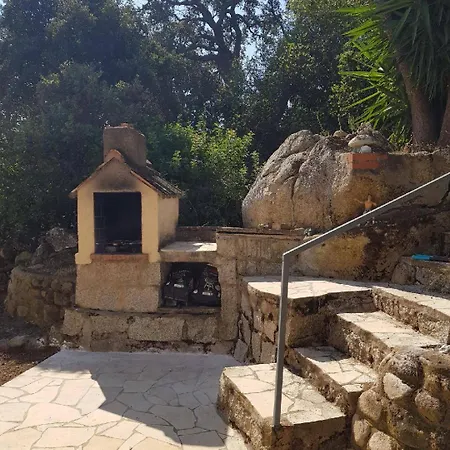 别墅 Pezza Cardo, Proche Centre De Vecchio