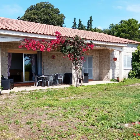 Pezza Cardo, Proche Centre De Vecchio 别墅 维琪奥港